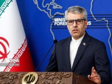 Иран отговори на Тръмп: Заплахите за удари по ядрени обекти погазват Устава на ООН