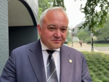 Демерджиев: Нямам къщи в Гърция, но много хора имат имоти на огромни стойности там