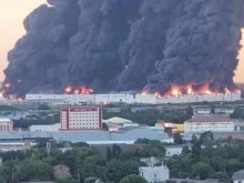 Един човек загина, а 10 бяха ранени при атака с дрон в Краснодарския край на Русия