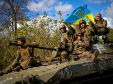 Atlantic Council: Украйна обърна хода на войната, но са необходими още три неща, за да се осигури победата и на фронта