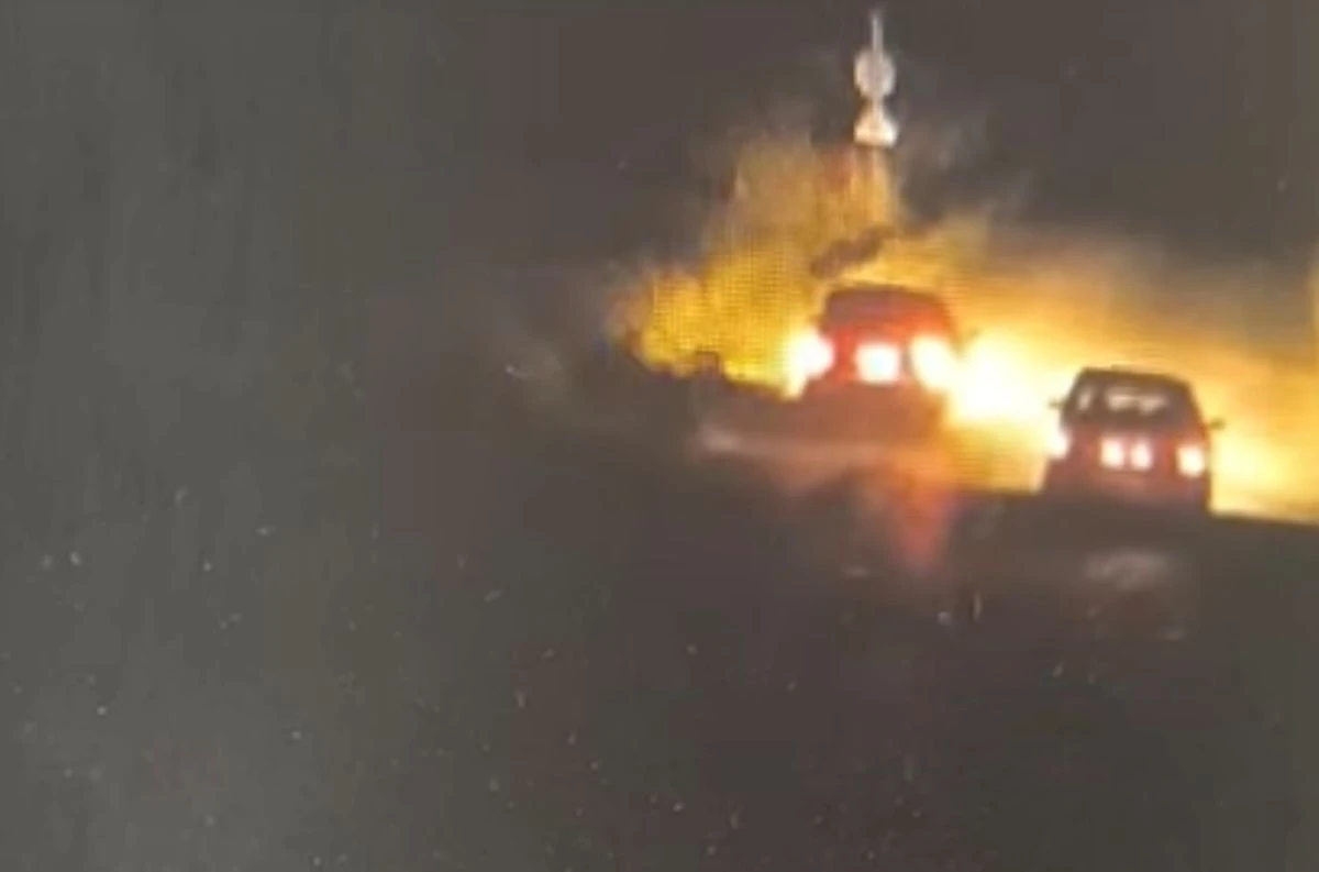 Полицията в Костинброд бързо установи и санкционира двама шофьори спретнали