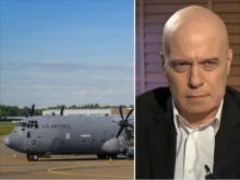 Слави Трифонов: Всички трябва да се информираме къде е най-близкото бомбоубежище!
