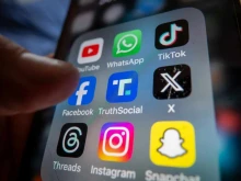 Нов масивен срив на Facebook и Instagram засегна потребители по цял свят