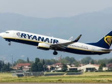 Ryanair заплаши да се изтегли частично от Белгия