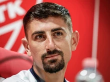 Идан Нахмиас: Ние сме Лудогорец и трябва да играем нашата си игра