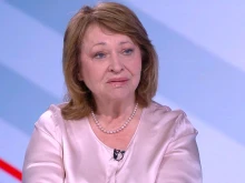 Христина Христова: Промените в трудовия стаж ще ограничат сивата икономика, без да засягат осигурителните права