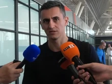Костадинов: Отборът трябва да играе по абсолютно същия начин, със същото самочувствие и себераздаване