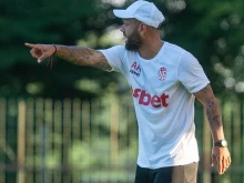 Александров: Трябва да играем с по-голямо самочувствие, да си повярват момчетата