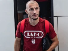 Георги Русев: Можеше да водим с един или два гола преди реванша