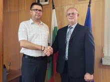 Нов следовател встъпи в длъжност в Окръжна прокуратура – Смолян