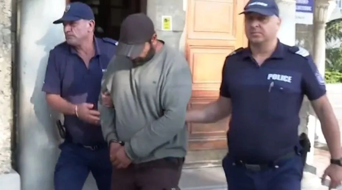 Конвоират към Варна Асен Симеонов заподозрян за отвличането на 11