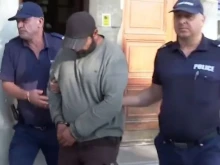 Конвоират към Варна Асен Симеонов, отвлякъл 11-годишната Наталия