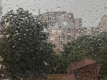 Пролетни температури в София днес