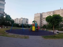 Две детски площадки в Казанлък вече са с изцяло обновена визия