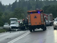 ИПБ: България се е превърнала в една огромна "черна точка" на картата на пътната безопасност