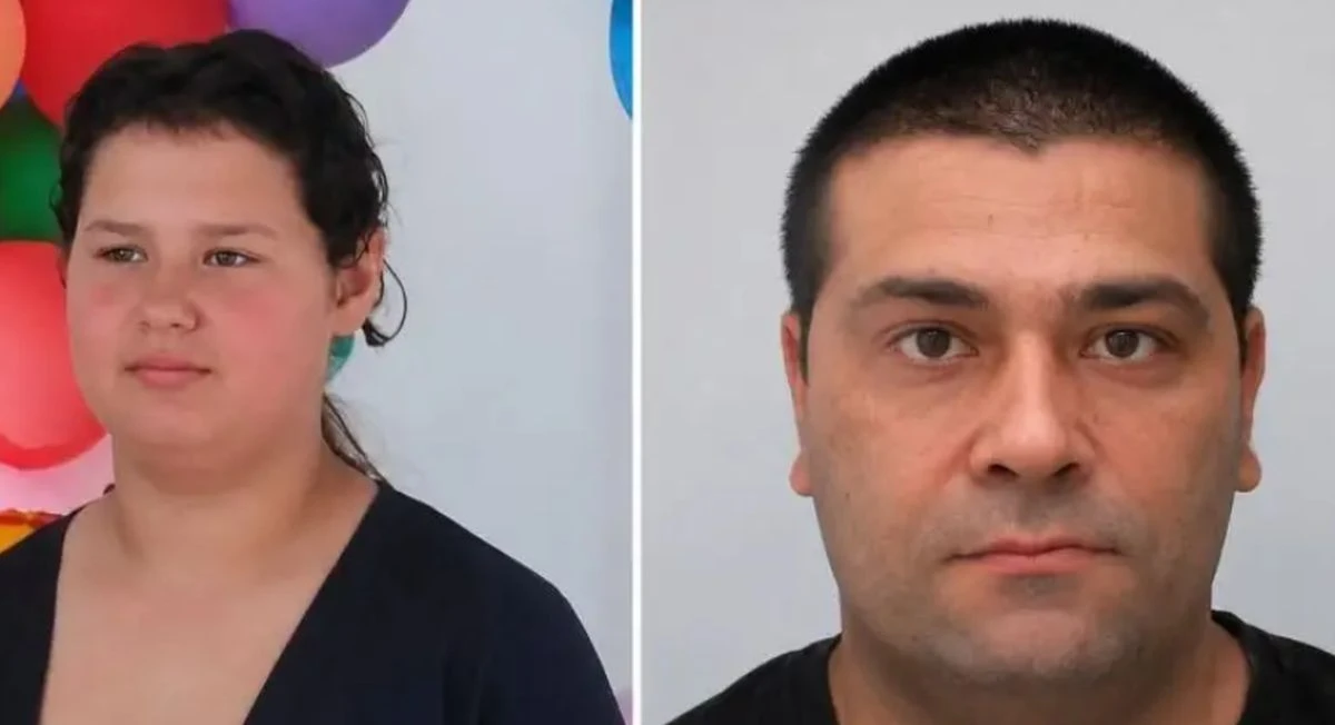 Не съм я отвлякъл Това бяха първите думи на Асен
