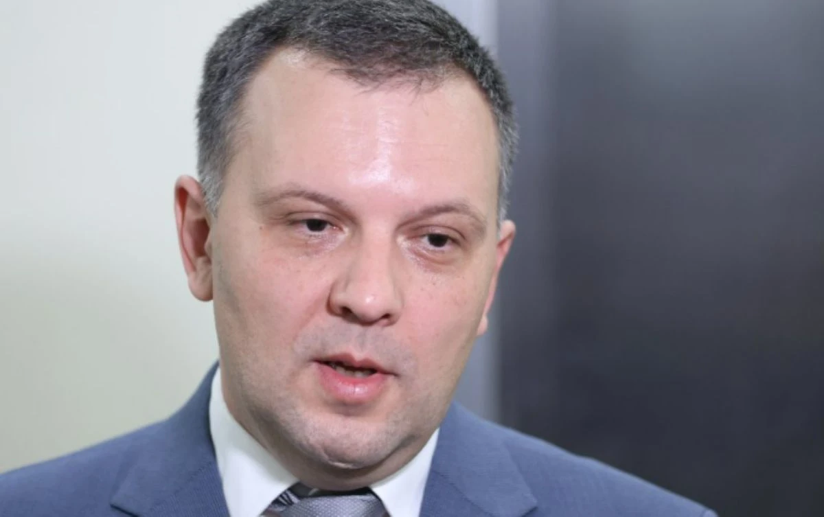 Софийската градска прокуратура се превърна в своеобразен хъб за чувствителни