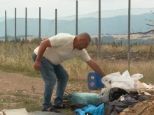 "Ежедневно се сблъсквам с простотията на хората": Отпадъци разгне...