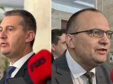 "Демократична България" и "Възраждане" негодуват срещу Бюджет 2026 