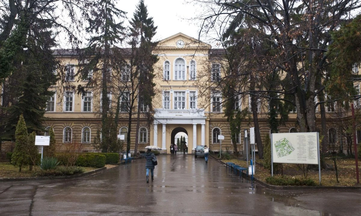 Бъбреците на 36 годишна жена изпаднала в мозъчна смърт вследствие