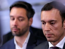 Борис Бонев: Кметът на София подписа скандалната концесия за обществена система за велосипеди под наем