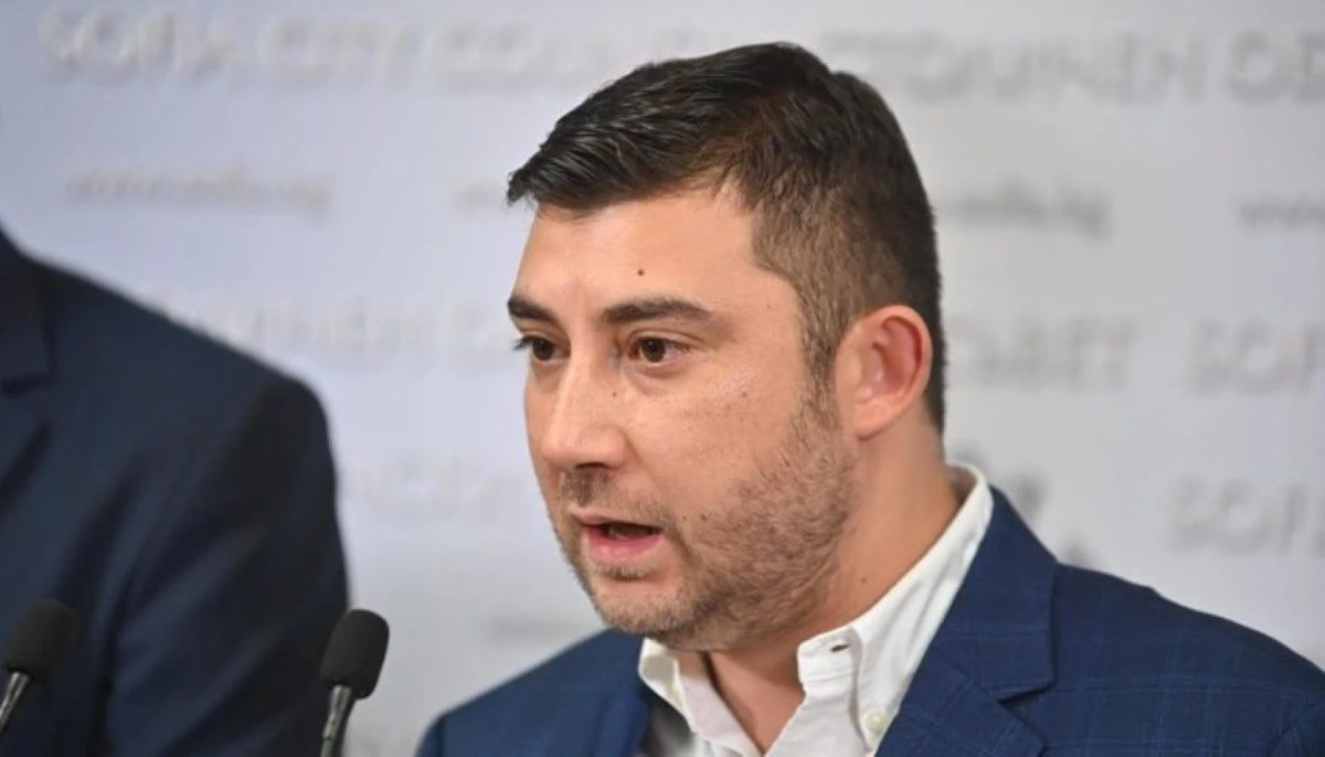 София е блокирана от бездействие провалени проекти и съмнения за