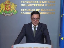 Вицепремиерът алармира: Има редица проблеми с проекта с "Райнметал" - няма договор, финансиране и терен! 