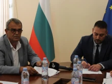 Заради разпространението на шарка по животните: Въвеждат ограничителни мерки в Хасковско