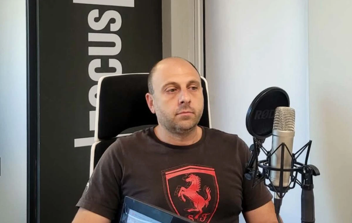 Техническата подготовка на автомобила не трябва да се прави само