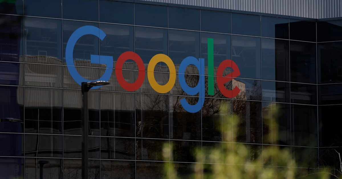 Европейската комисия наложи глоби на Google в размер на общо