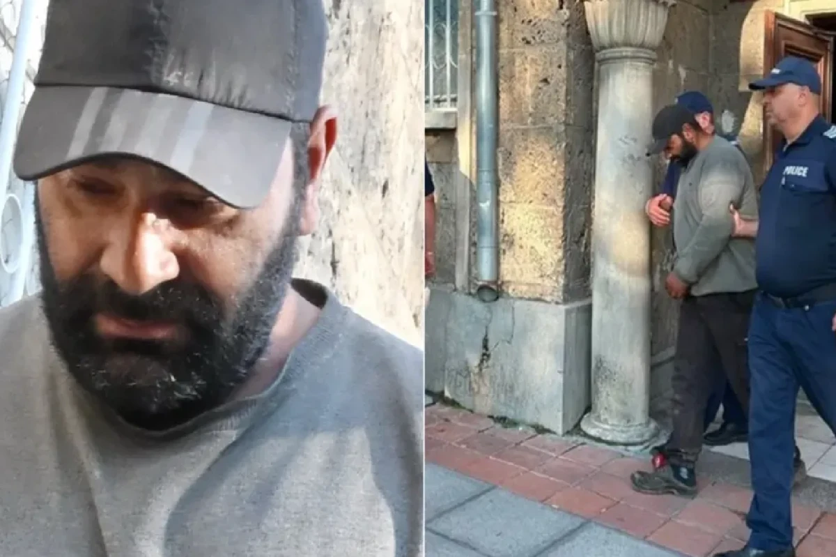 Кой е Асен Симеонов  по прякор Чарлито Мъжът е криминално
