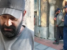 Асен Симеонов има дълго досие, вижте за какво е бил арестуван през годините