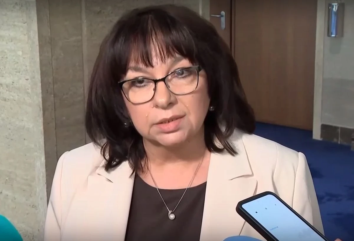Озадачени сме от коментарите на министър Пулев Вместо да прави