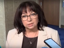 Теменужка Петкова отговори на министър Пулев: Вместо да отправят обвинения, трябва да се захванат за работа