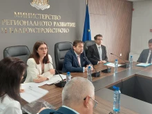Предстои обявяване на нова процедура за подкрепа на малки и средни предприятия в трите въглищни региона: Стара Загора, Кюстендил и Перник