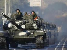 Сценарии за есента: Как мобилизацията в Русия може да засегне Черниговското направление?