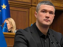 ''Няма да приема нищо друго'': Федоров отказа предложението за нов пост на Зеленски