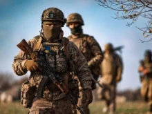Нови правила за мобилизация на доброволци влизат в сила в Украйна