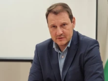 Георги Чалъков: Американските самолети в "Безмер" са цистерни за презареждане, а не бойни машини