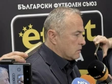 Бойко Величков: Постоянството е ключът към успеха на ЦСКА