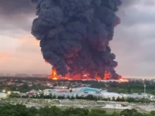 FT: Моментът за преговори настъпи, Европа трябва да помогне
