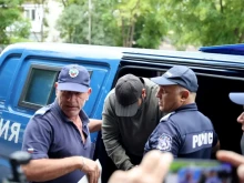 Съдът във Варна гледа мярката за неотклонение на похитителя на 11-годишната Наталия