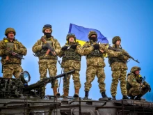 Бивш министър на отбраната на САЩ: Украинската армия е най-боеспособната и опитна в Европа