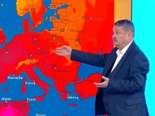 Проф. Рачев: Предстои период на трайно затопляне
