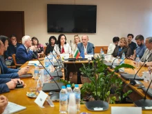 НЗОК, МЗ и народни представители координират мерки за по-ефективен контрол и по-широк достъп до еЗдраве