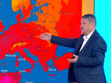 Проф. Рачев: Предстои период на трайно затопляне