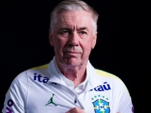Карло Анчелоти отказал на Италия