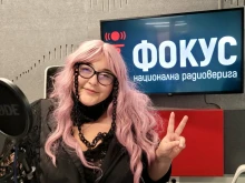 Режисьорът Виктория Караколева: Шокирана съм от това, което се случва в НАТФИЗ