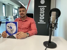 Издателят Марио Мишев: Омировата "Одисея" и цялата древногръцка култура са фундамент в човешката история, който преоткриваме и до днес