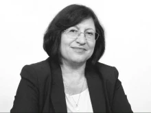 Почина Милка Христова